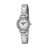 Coach Madison Silver Dial Silver Steel Strap Watch for Women - 14502402 Buy Now By Coach