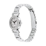 Coach Madison Silver Dial Silver Steel Strap Watch for Women - 14502402 Buy Now By Coach