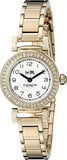 Coach Madison White Dial Gold Steel Strap Watch for Women - 14502403 Buy Now By Coach