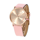 Coach Delancey Gold Dial Pink Leather Strap Watch for Women - 14503332 Buy Now By Coach