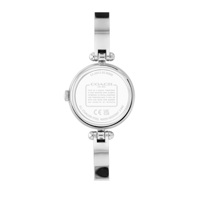 Gucci Diamantissima Quartz Diamonds White Dial Silver Steel Strap Watch For Women - YA141503 Buy Now By Gucci