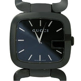 Gucci G Gucci 125 G Series Bracelet Black Dial Watch For Women - YA125403 Buy Now By Gucci