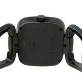 Gucci G Gucci 125 G Series Bracelet Black Dial Watch For Women - YA125403 Buy Now By Gucci