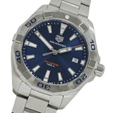 Tag Heuer Aquaracer Blue Dial Watch for Men - WBD1112.BA0928 Buy Now By Tag Heuer