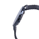 Coach Charles Blue Dial Blue Mesh Bracelet Watch for Men - 14602146 Buy Now By Coach