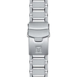 Tissot T Race Moto GP Limited Edition Chronograph Black Dial Silver Steel Strap Watch for Men - T141.417.11.057.00 Buy Now By Tissot