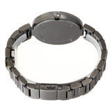 Hugo Boss Allusion Quartz Grey Dial Grey Steel Strap Watch For Men - 1502416 Buy Now By Hugo Boss