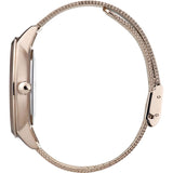 Hugo Boss Symphony Grey Dial Gold Mesh Bracelet Watch for Women - 1502424 Buy Now By Hugo Boss