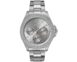 Hugo Boss Premiere Silver Dial Silver Steel Strap Watch for Women - 1502442 Buy Now By Hugo Boss