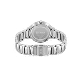 Hugo Boss Signature Silver Dial Silver Steel Strap Watch for Women - 1502539 Buy Now By Hugo Boss