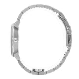 Hugo Boss Signature Silver Dial Silver Steel Strap Watch for Women - 1502539 Buy Now By Hugo Boss