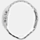 Hugo Boss Novia Chronograph Silver Dial Silver Steel Strap Watch for Women - 1502616 Buy Now By Hugo Boss