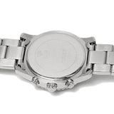 Guess Confetti Multicolored Dial Silver Steel Strap Watch For Women - W0774L1 Buy Now By Guess