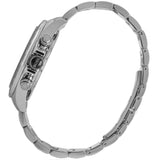 Hugo Boss Ikon Blue Dial Silver Steel Strap Watch for Men - 1512963 Buy Now By Hugo Boss