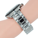 Hugo Boss Ikon White Dial Silver Steel Strap Watch for Men - 1512964 Buy Now By Hugo Boss