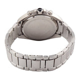 Hugo Boss Driver Black Dial Silver Steel Strap Watch for Men - 1512883 Buy Now By Hugo Boss