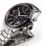 Hugo Boss Driver Sport Grey Dial Grey Steel Strap Watch for Men - 1513094 Buy Now By Hugo Boss