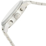 Hugo Boss Aeroliner Black Dial Silver Steel Strap Watch for Men - 1513181 Buy Now By Hugo Boss