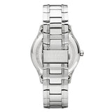 Hugo Boss Governer Blue Dial Silver Steel Strap Watch for Men - 1513487 Buy Now By Hugo Boss