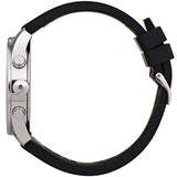 Hugo Boss Professional Black Dial Black Silicone Strap Watch for Men - 1513525 Buy Now By Hugo Boss