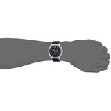 Hugo Boss Professional Black Dial Black Silicone Strap Watch for Men - 1513525 Buy Now By Hugo Boss