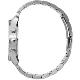 Hugo Boss Professional Chronograph Blue Dial Silver Steel Strap Watch for Men - 1513527 Buy Now By Hugo Boss