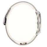 Hugo Boss Horizon Quartz Blue Dial Silver Mesh Bracelet Watch For Men - 1513541 Buy Now By Hugo Boss