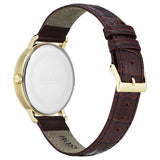 Hugo Boss Corporal White Dial Brown Leather Strap Watch for Men - 1513640 Buy Now By Hugo Boss