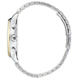 Hugo Boss Companion Silver Dial Two Tone Mesh Bracelet Watch for Men - 1513654 Buy Now By Hugo Boss