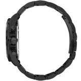 Hugo Boss Hero Black Dial Black Steel Strap Watch for Men - 1513754 Buy Now By Hugo Boss