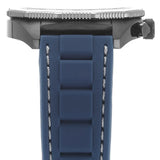 Hugo Boss Energy Chronograph Grey Dial Green Rubber Strap Watch For Men - 1513972 Buy Now By Hugo Boss