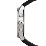 Hugo Boss Professional Black Dial Black Silicone Strap Watch for Men - 1513525 Buy Now By Hugo Boss