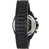 Hugo Boss Driver Black Dial Black Steel Strap Watch for Men - 1513277 Buy Now By Hugo Boss