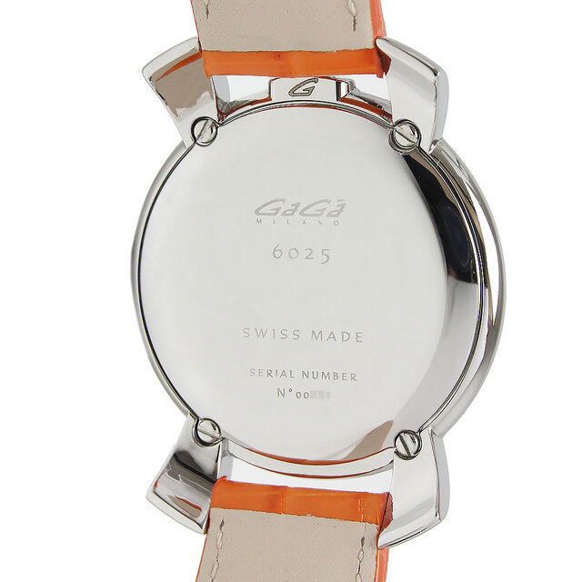 Coach Delancey White Dial Orange Leather Strap Watch for Women - 14502880 Buy Now By Coach