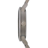 Burberry The City Grey Dial Gunmetal Steel Strap Watch for Men - BU9007 Buy Now By Burberry