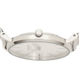 Coach Perry Silver Dial Silver Mesh Bracelet Watch for Women - 14503341 Buy Now By Coach