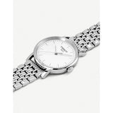 Tissot Everytime Small White Dial Silver Mesh Bracelet Watch For Women - T109.210.11.031.00 Buy Now By Tissot
