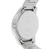 Guess Confetti Silver Dial Silver Steel Strap Watch for Women - W0778L1 Buy Now By Guess