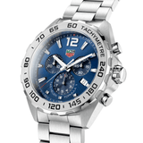 Tag Heuer Formula 1 Blue Dial Watch for Men - CAZ101K.BA0842 Buy Now By Tag Heuer