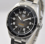Tag Heuer Autavia Grey Dial Watch for Men - WBE5114.EB0173 Buy Now By Tag Heuer