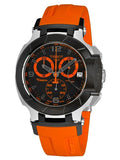 Tissot T Race Chronograph Mens Watch T048.417.27.057.04 Buy Now By Tissot