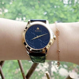 Gucci G Timeless Quartz Blue Dial Blue Leather Strap Watch For Men - YA1264032 Buy Now By Gucci