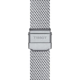 Tissot Everytime Lady Silver Dial Silver Mesh Bracelet Watch for Women - T143.210.11.011.00 Buy Now By Tissot