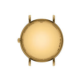 Tissot Everytime Gent Gold Dial Gold Mesh Bracelet Watch for Men - T143.410.33.021.00 Buy Now By Tissot