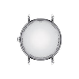 Tissot Everytime Gent Green Dial Silver Mesh Bracelet Watch for Men - T143.410.11.091.00 Buy Now By Tissot