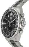 Tag Heuer Formula 1 Anthracite Dial Watch For Men - CAZ1011.BA0843 Buy Now By Tag Heuer