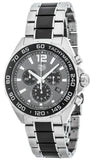 Tag Heuer Formula 1 Anthracite Dial Watch For Men - CAZ1011.BA0843 Buy Now By Tag Heuer