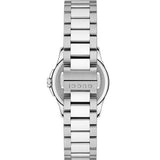 Gucci G Timeless Mother of Pearl Dial Silver Steel Strap Watch For Women - YA126543 Buy Now By Gucci