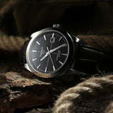 Tissot Gentleman Powermatic 80 Silicium Black Dial Brown Leather Strap Watch For Men - T127.407.16.051.01 Buy Now By Tissot