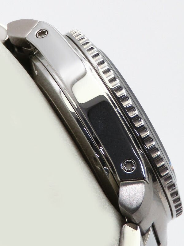 Gucci Dive Black Dial Silver Steel Strap Watch For Women - YA136403 Buy Now By Gucci